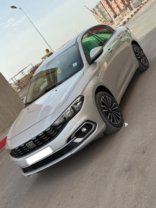 Fiat Tipo Sedan 2023 Life