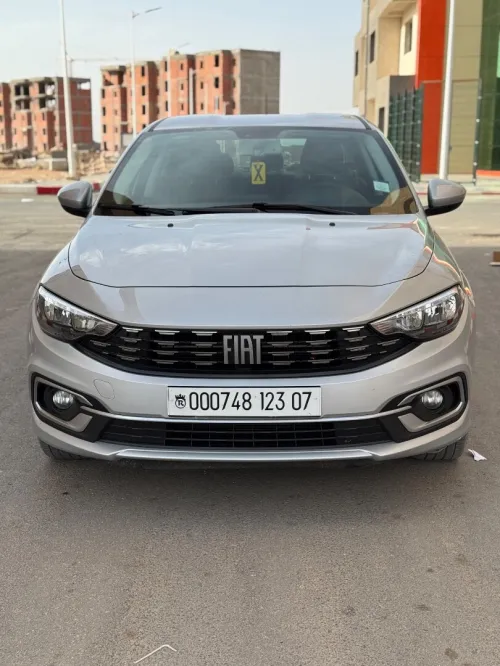 Fiat Tipo Sedan 2023 Life