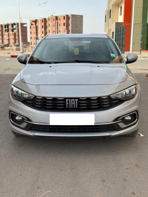 Fiat Tipo Sedan 2023 Life