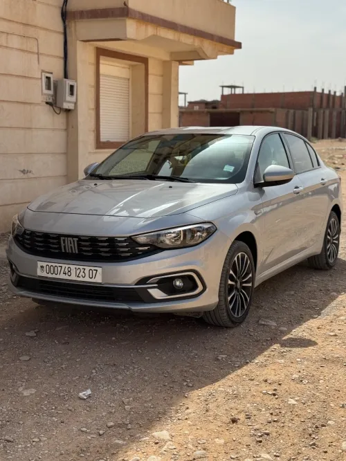 Fiat Tipo Sedan 2023 Life