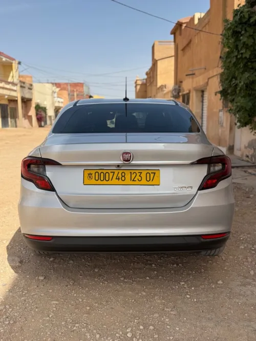 Fiat Tipo Sedan 2023 Life