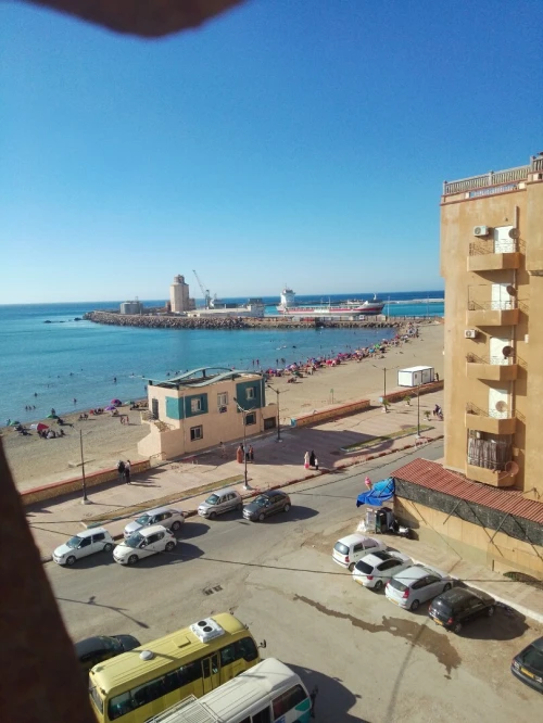 Vente Appartement F3 Chlef Tenes