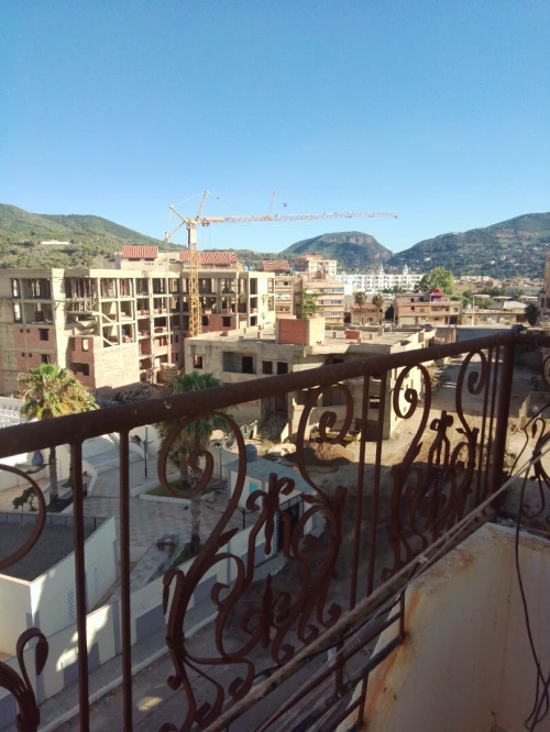 Vente Appartement F3 Chlef Tenes