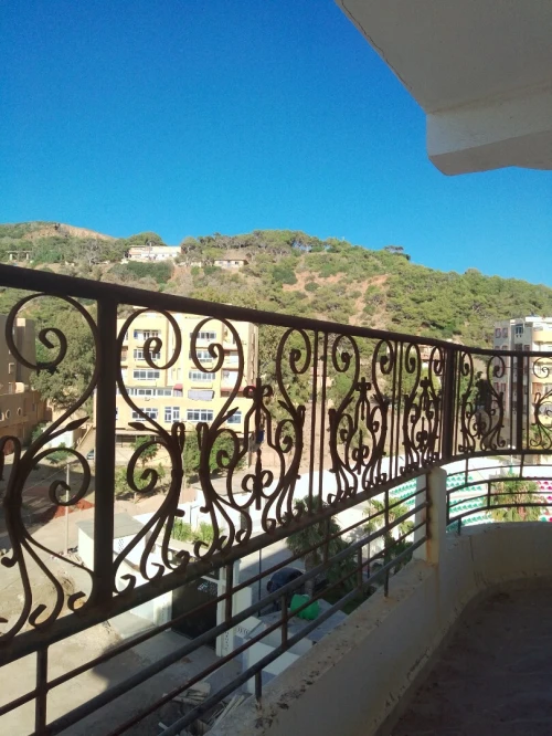 Vente Appartement F3 Chlef Tenes