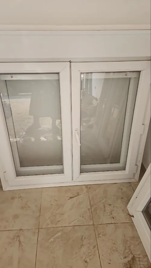 Fenêtres PVC