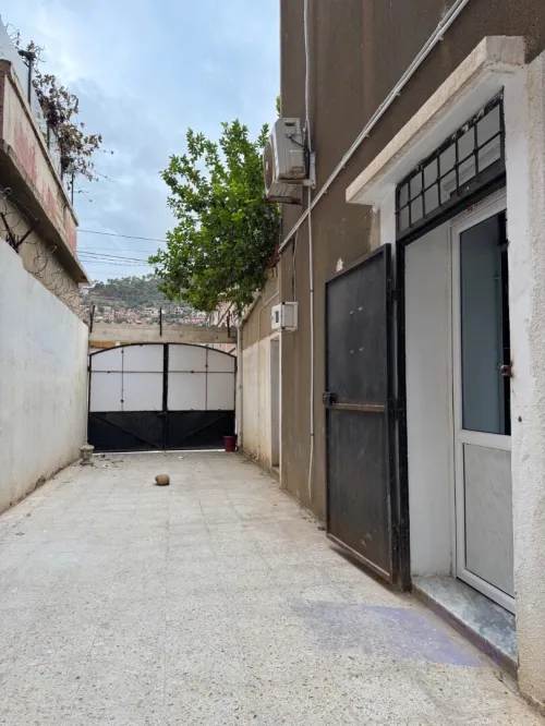 Location Local Blida El affroun
