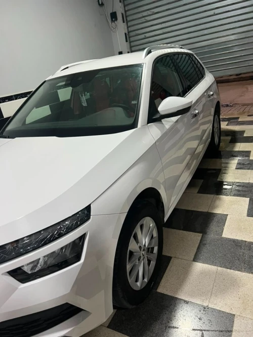 Skoda Kamiq 2023 kamiq
