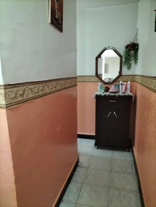 Vente Appartement F2 Alger Bab ezzouar