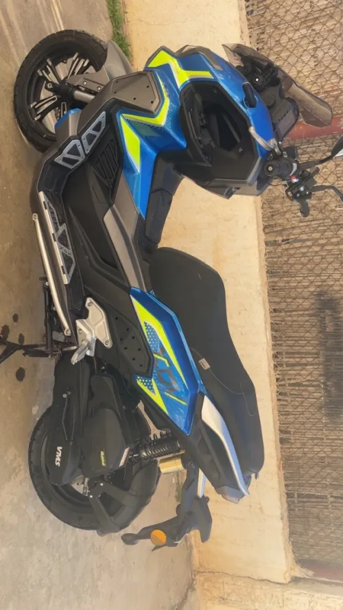 Vms xdv 200 2025