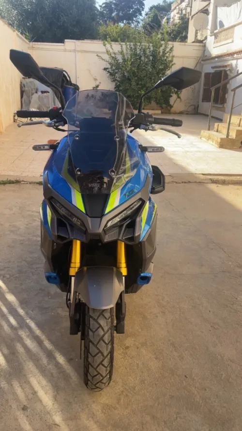 Vms xdv 200 2025