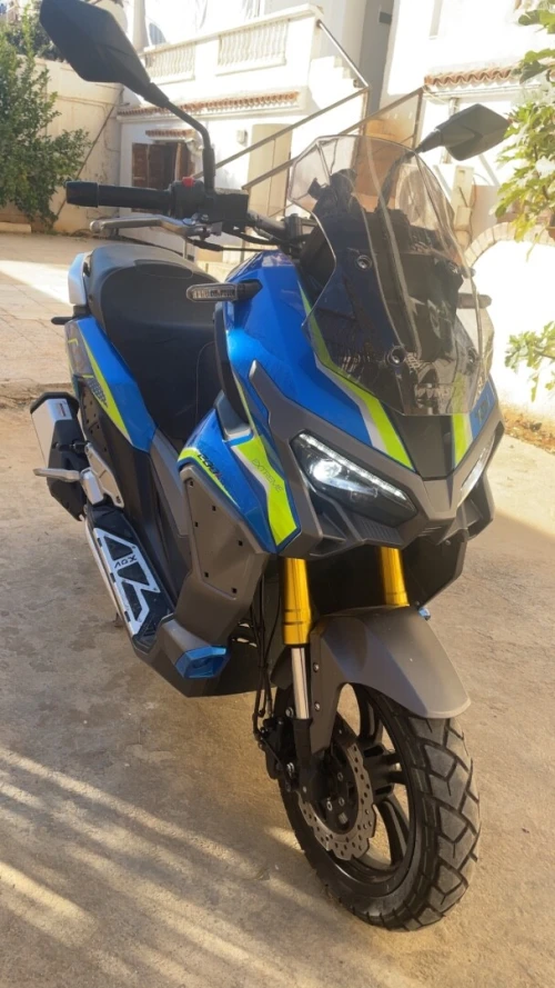 Vms xdv 200 2025