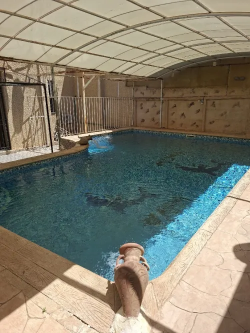 Location Appartement Alger Ain benian