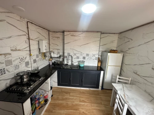 Vente Appartement F3 Boumerdès Dellys
