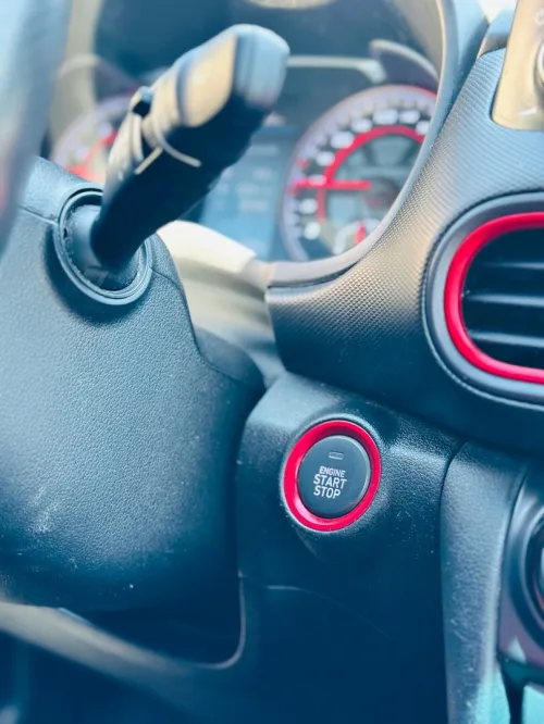 Hyundai Cona 2020 Ironman