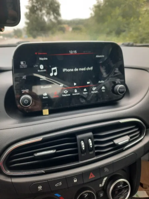 Fiat Tipo life 2026 95 ch