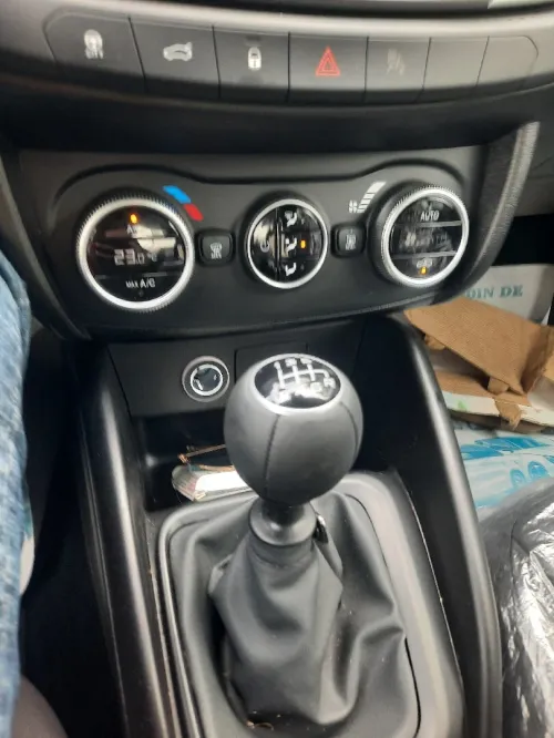 Fiat Tipo life 2026 95 ch