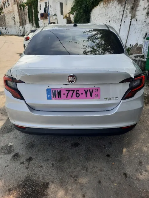 Fiat Tipo life 2026 95 ch