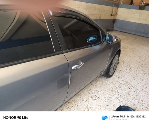 Kia Cerato 2011 