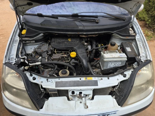 Renault Scenic 2003 Scenic