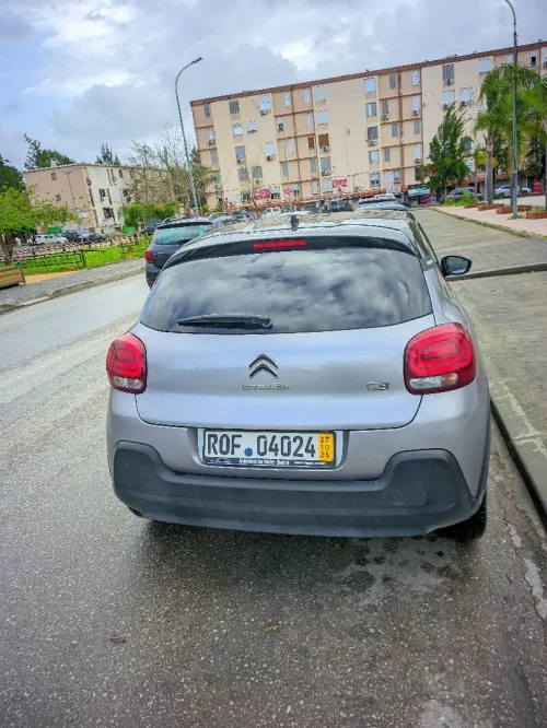 Citroen C3 2022 