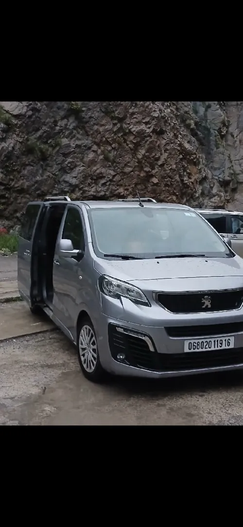 Peugeot Expert 2019 Expert