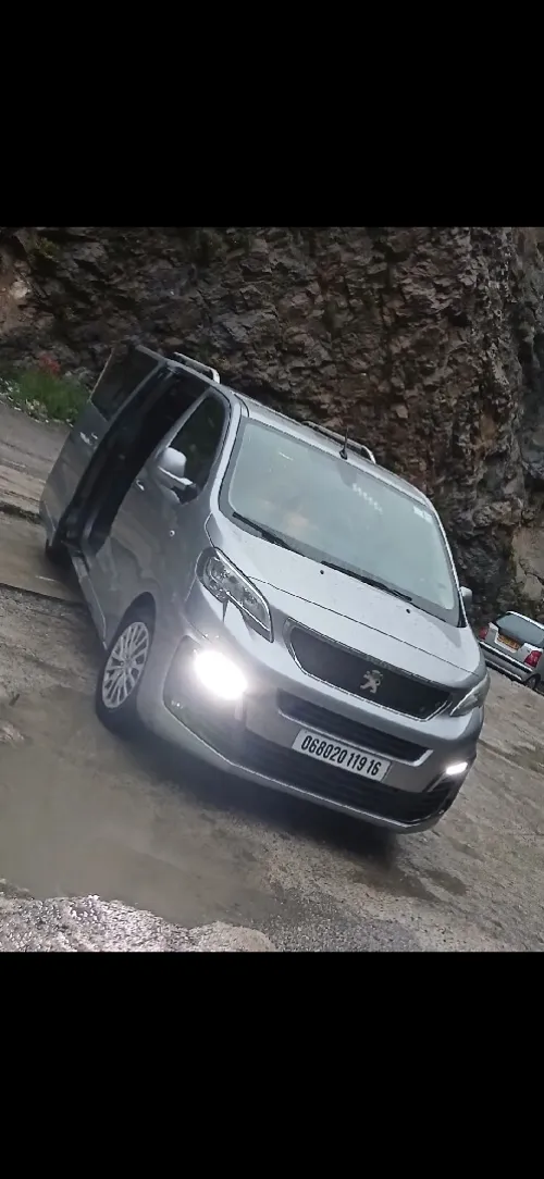 Peugeot Expert 2019 Expert