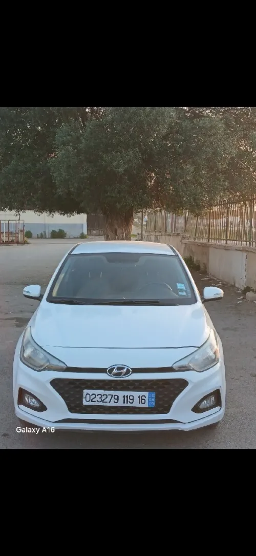 Hyundai i20 2019 Prestige