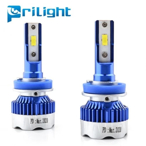Led P6 prilight 