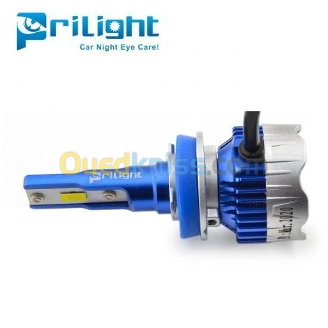 Led P6 prilight 