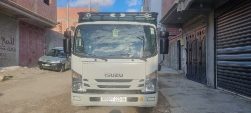 Isuzu Reward-np Isuzu reward-np 2023