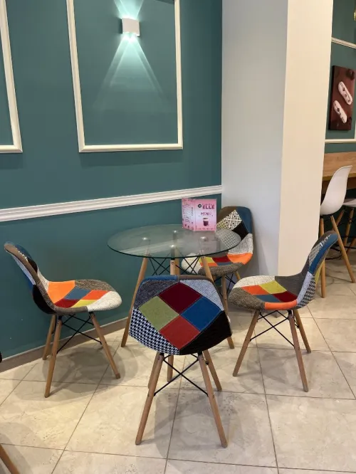 Tables de salon
