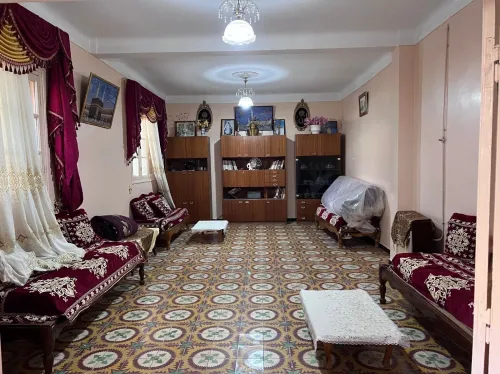Vente Villa Saïda Saida