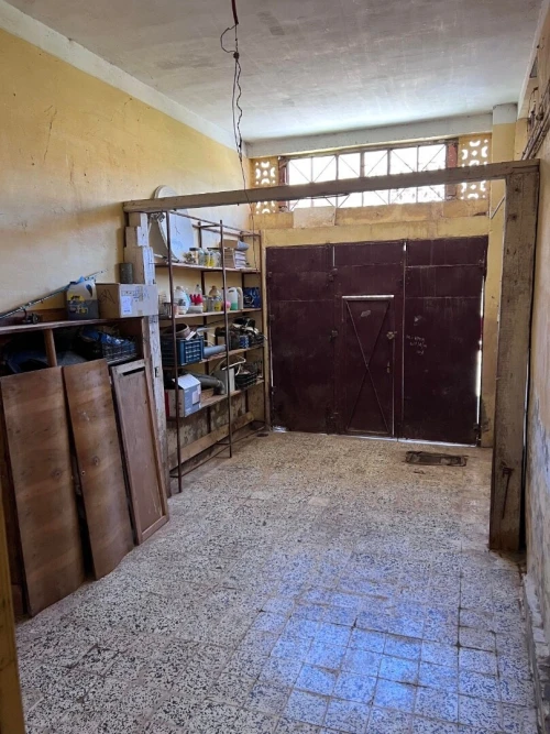 Vente Villa Saïda Saida