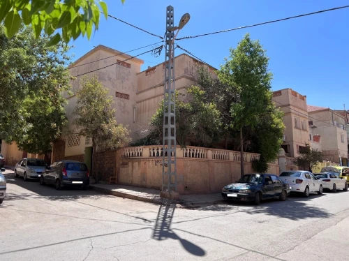 Vente Villa Saïda Saida