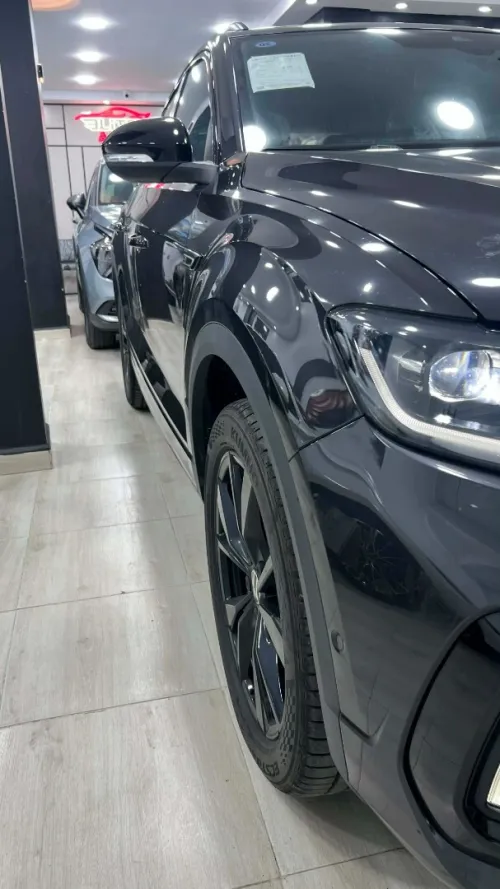 Volkswagen T-Roc 2026 R- Line Edition 