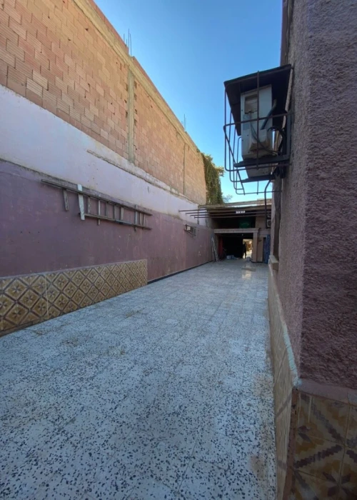 Location Villa Sidi Bel Abbès Sidi bel abbes