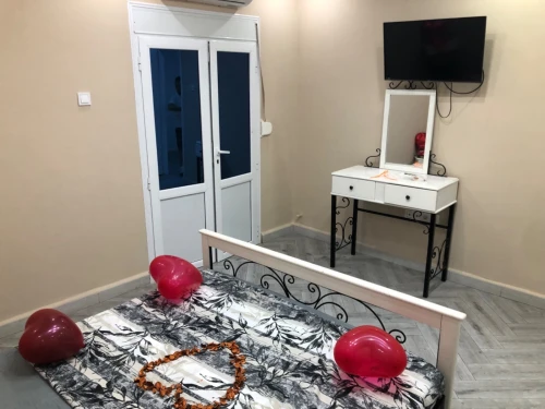 Location vacances Appartement F3 Boumerdès Boumerdes