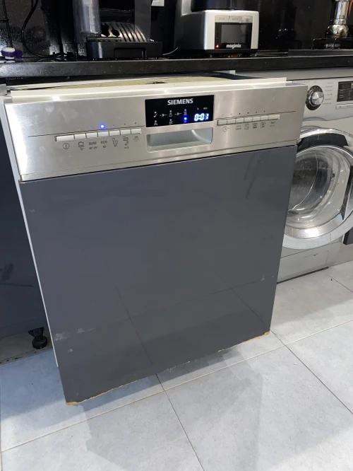 Réparation machine à laver et lave vaisselle