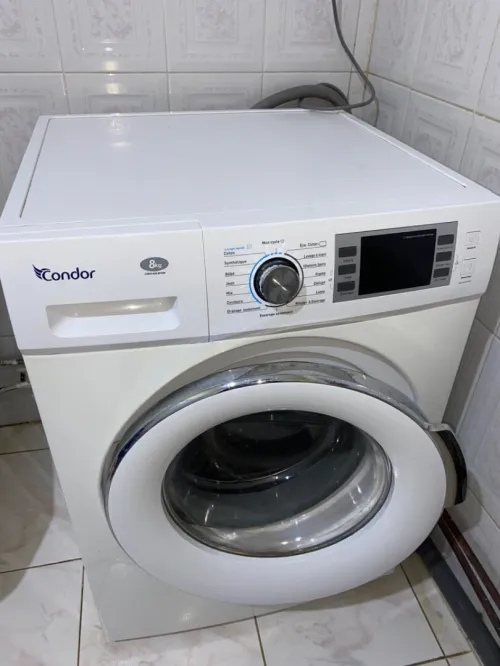 Réparation machine à laver et lave vaisselle