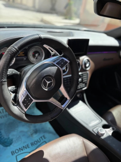 Mercedes Classe A 2014 Classe A