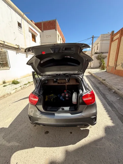 Mercedes Classe A 2014 Classe A
