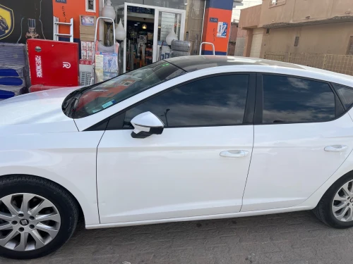 Seat Leon 2014 Style