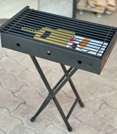 Barbecue شواية