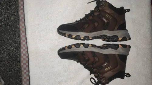 Bottes Skechers 