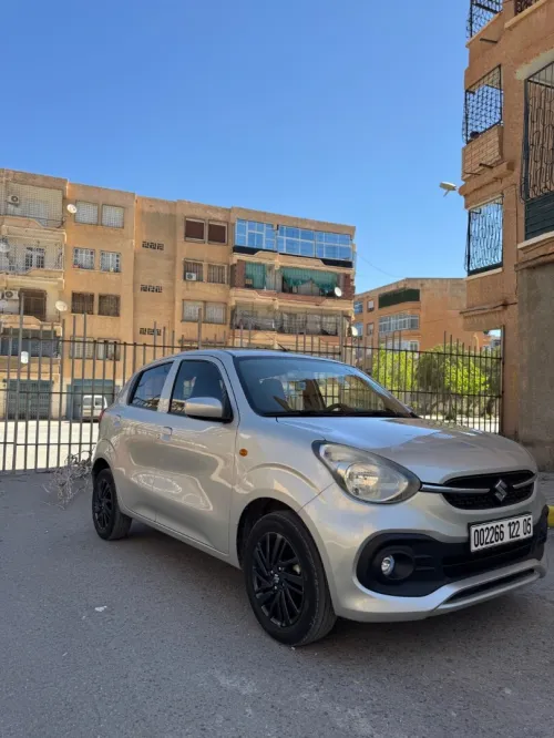 Suzuki Celerio 2022 Celerio