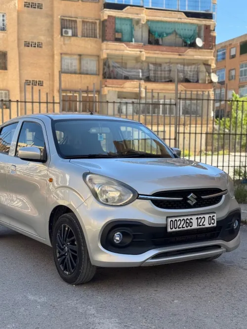 Suzuki Celerio 2022 Celerio