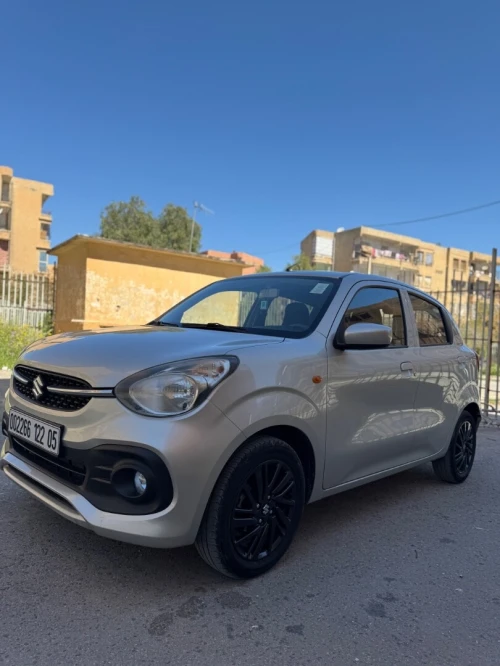 Suzuki Celerio 2022 Celerio