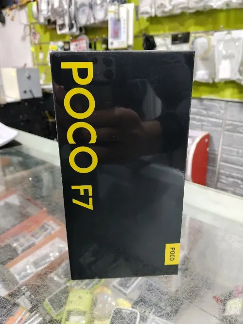 POCO F7