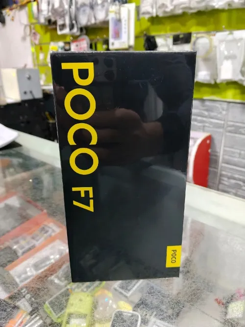 POCO F7