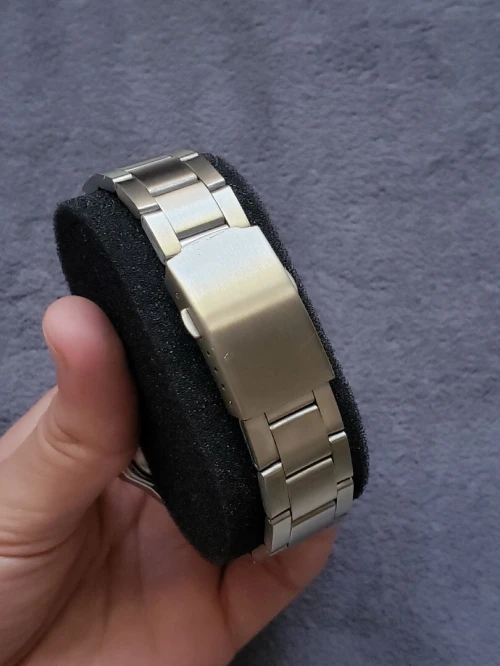 Montre homme digital classic style retro vintage